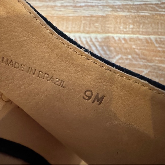 Rebecca Minkoff Wedge Shoes - Picture 7 of 11